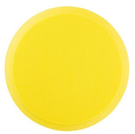 3M 150mm 15hole Sander Backpad