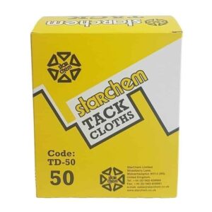 Starchem Tack Rags Standard (50)