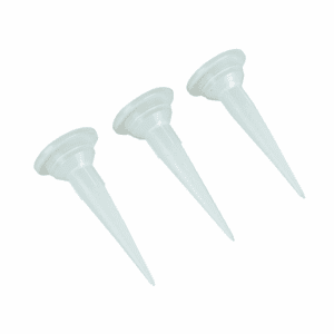 Barrel "Sausage" Sealant Gun Nozzles