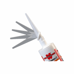 Sealer Nozzle Twisty