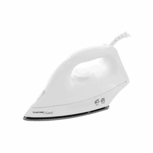 Dry Iron 1050W