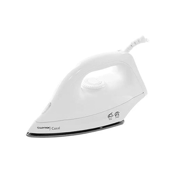 Dry Iron 1050W