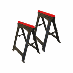 Plastic Trestles