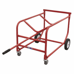 205L Mobile Drum Stillage