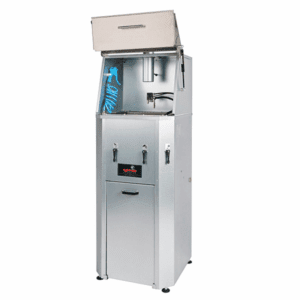 Spraygun Cleaner Manual