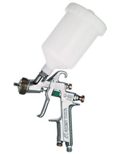 W400 Bellaria Anest Iwata  Spray Gun
