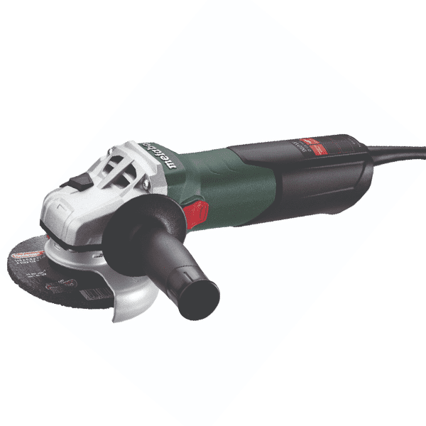 Metabo 115mm Angle Grinder 900W