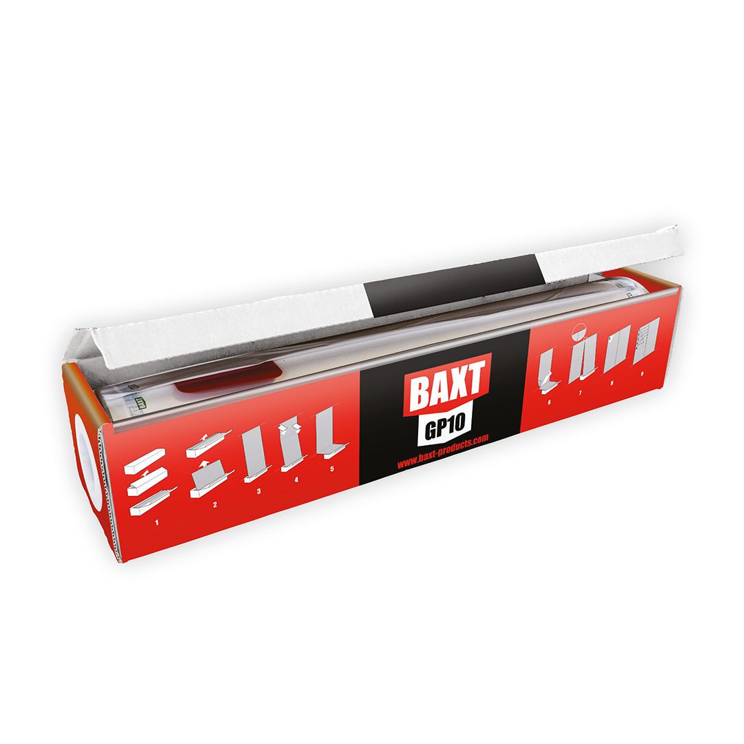 BAXT GP10 7 Layer Glue Room Protection