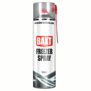 BAXT Freezer Spray Aerosol 500ml
