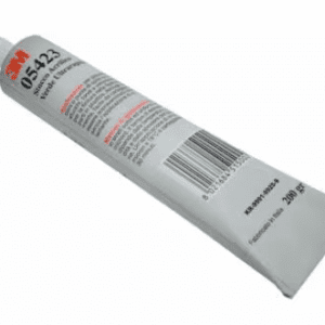 3M Red Acryl Putty - 411g