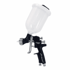 Anest Iwata AZ4 HTE-S Impact Junior Spraygun - NEW