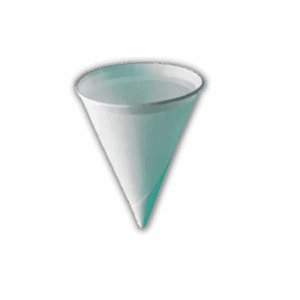 Paper Ice-cream Cups - 118ml  (200)