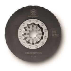Fein HSS Saw Wood Blade 85mm