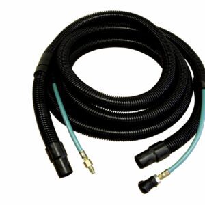 Combination Vacuum/Airline Hose