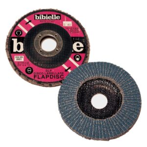 Flap Discs (4)