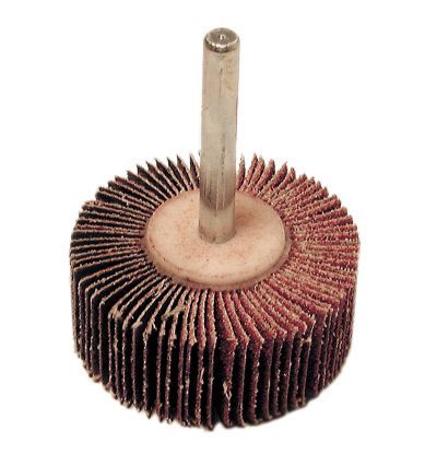 Flap Wheels (Pack of 4)