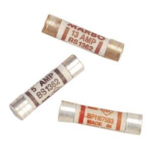 Mains Fuses