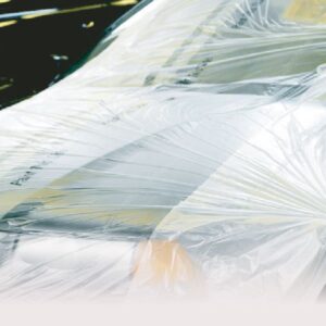 3M Clear Masking Film