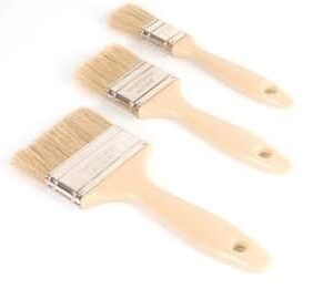 Grade 1 Brush