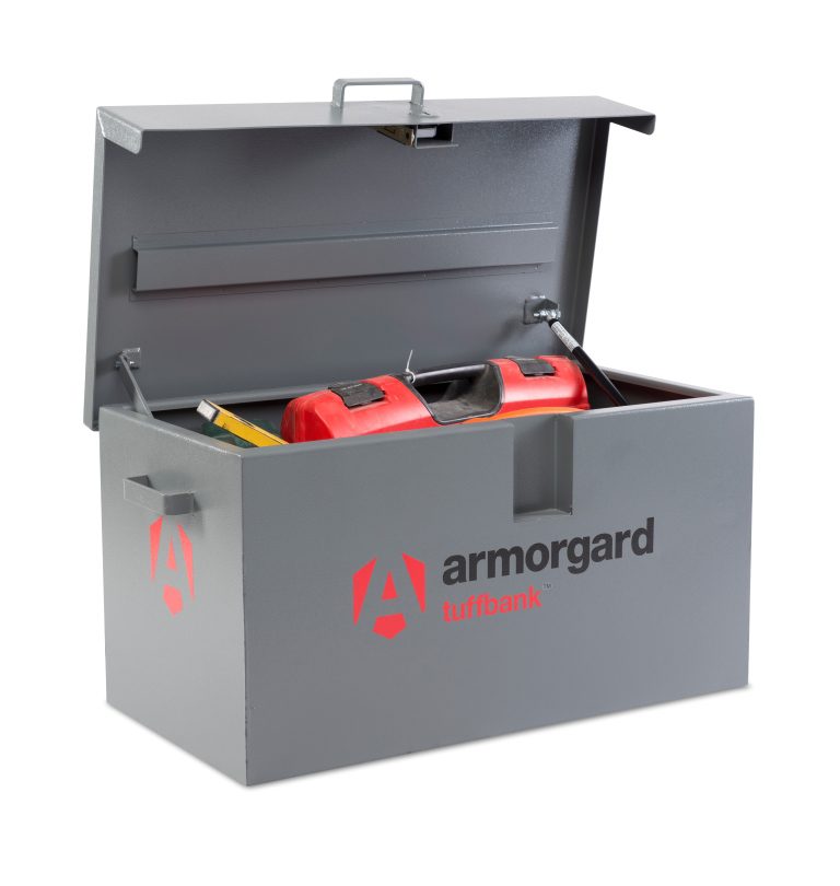 Armorgard Tuffbank Tool Storage