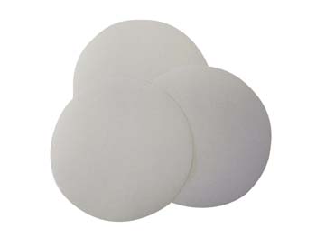 12'' 300mm Self Adhesive PSA Sanding Discs