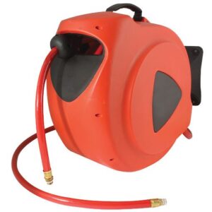 Retractable Air Hose Reel