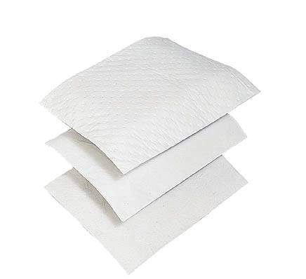 Absorbent Spill Pads