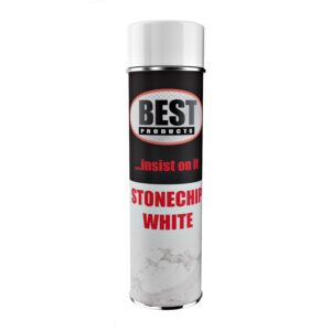 Aerosol Anti-Stonechip Coating - 500ml