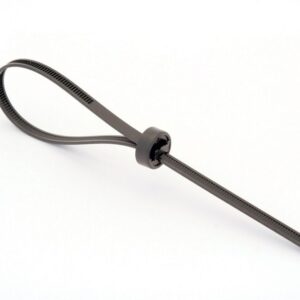 Releasable Cable Ties 6mm - 300 x 6.0mm (50)