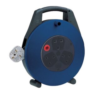 240v Cassette Reel 15m