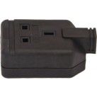 Single Trailing Socket