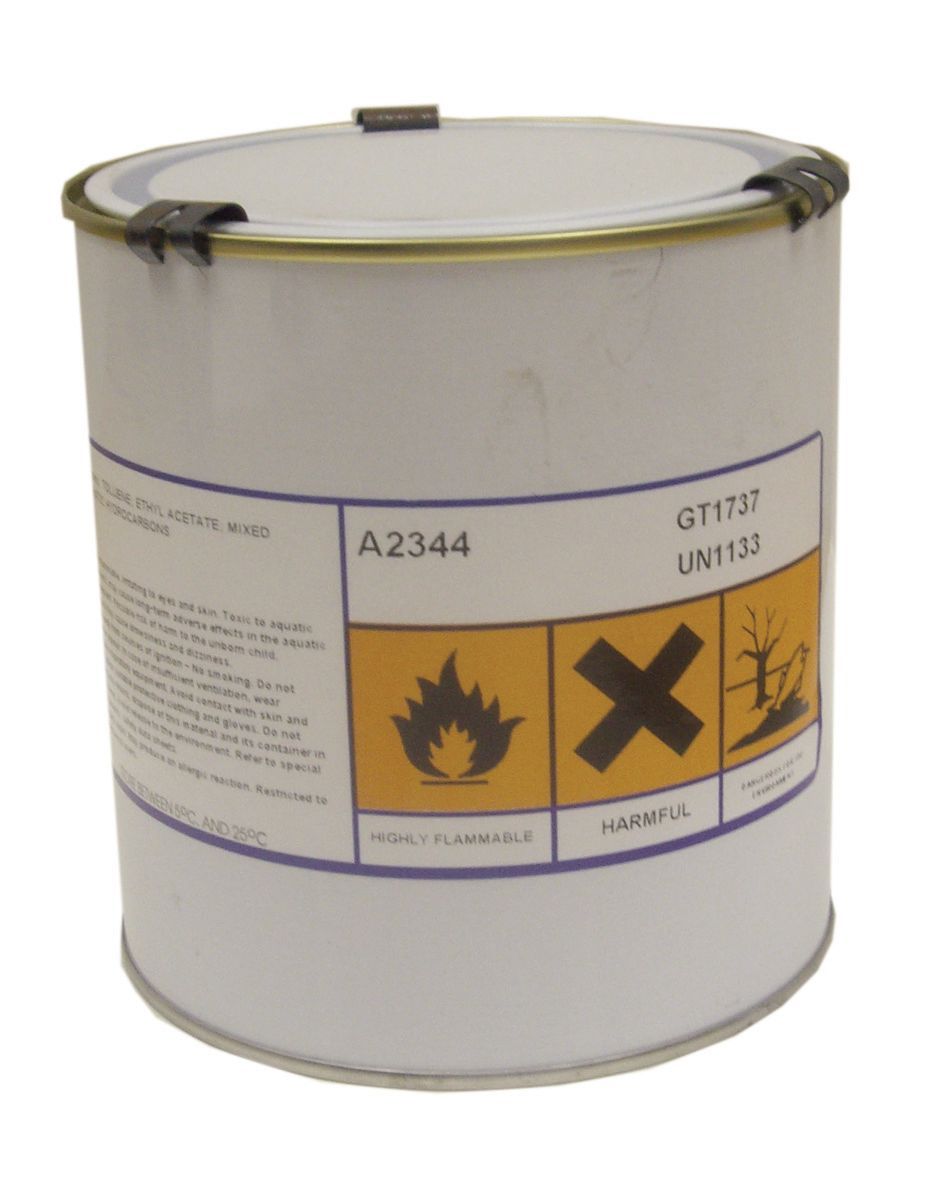 Contact Adhesive - 1L