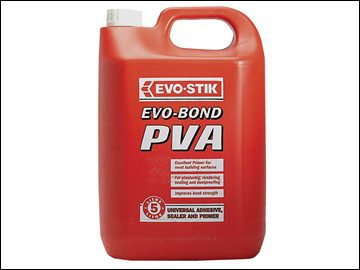 EVO Stick PVA Glue - 5L