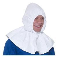 Tyvek Hood