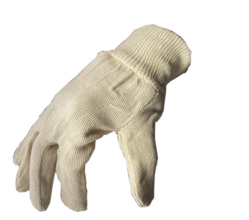 Cotton Drill Gloves