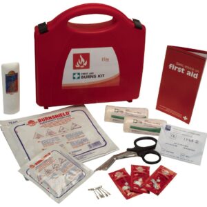Burns First Aid Kit