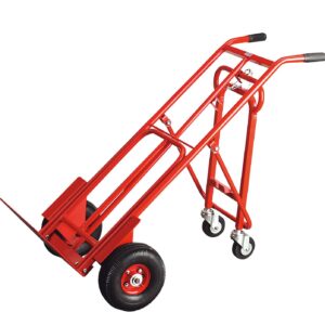 Sack Truck 3-in-1 250kg