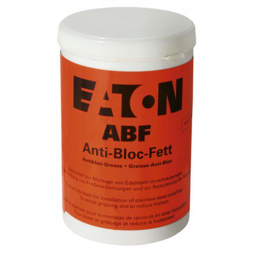 Anti Bloc Grease - 1kg