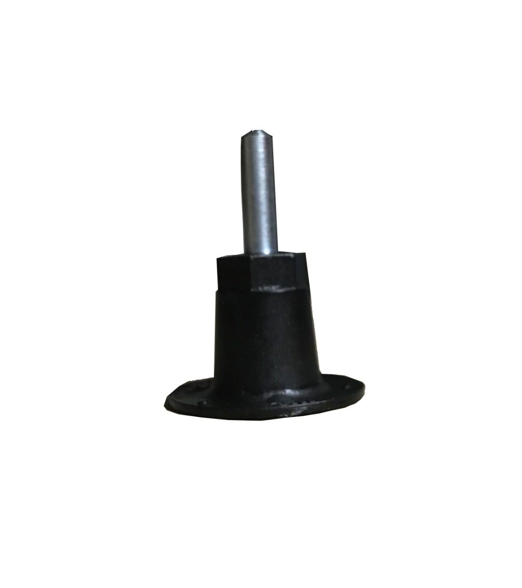 Roloc Finishing Disc Holder 6mm Shank 30mm