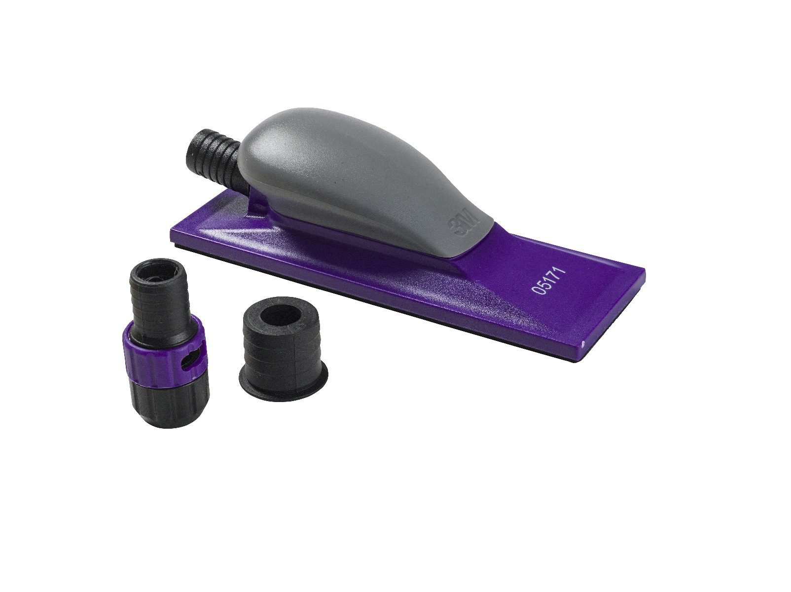 3M Sanding Block 70 x 198mm