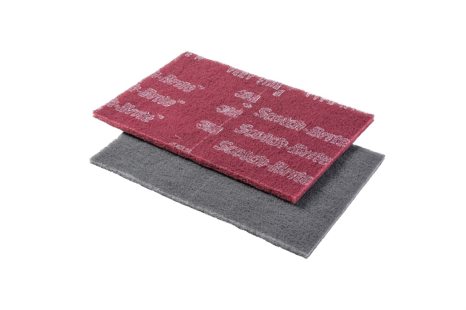 3M Scotchbrite Pads (10)