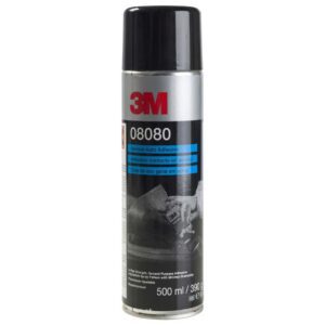 3M Aerosol Adhesive Spray 08080 - 500ml