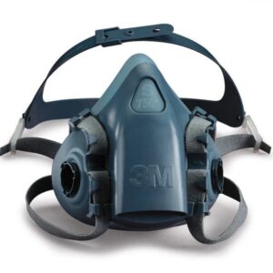 3M 7000 Series Half Mask