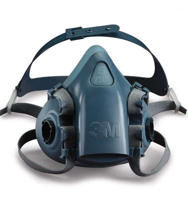 3M 7000 Series Half Mask