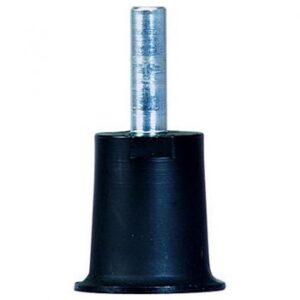 25mm Roloc Holder 6mm Shank