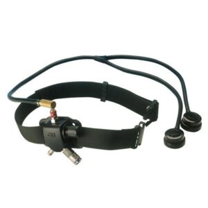 3M S-200+ Supplied Air System for Full and Half Face Masks