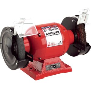 Sealey Bench Grinder 150mm