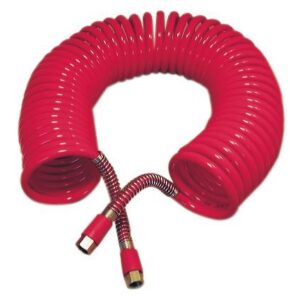 Coiled Airline - Coiled Airline 7.6m