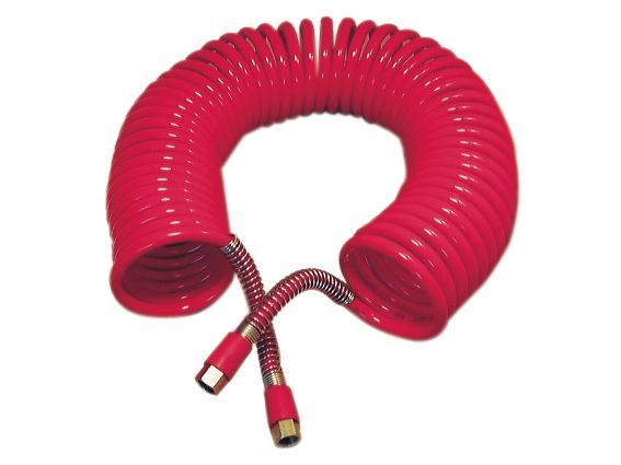 Coiled Airline - Coiled Airline 7.6m