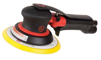 Palm Sander vs Orbital Sander and Other Types of Sanders